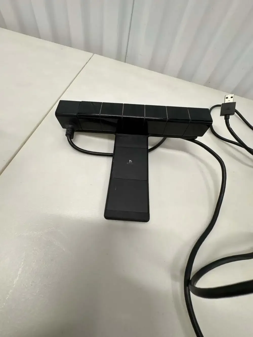 Sony PlayStation 4 PS4 CUH-ZEY1 Motion Sensor Camera with Stand